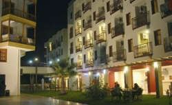 ���� ����� Riverside Hotel 3*