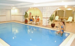 ���� ����� Riverside Hotel 3*