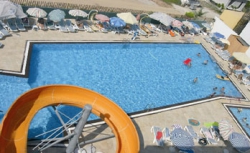 ���� ����� Riverside Hotel 3*