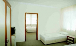 ���� ����� Riverside Hotel 3*