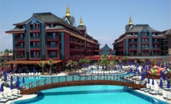 ���� ����� Siam Elegance Hotel 5*