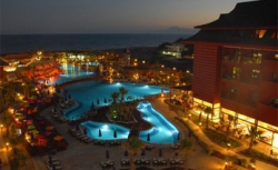 ���� ����� Siam Elegance Hotel 5*