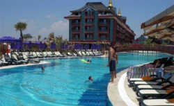 ���� ����� Siam Elegance Hotel 5*