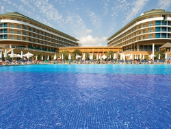 ���� ����� Voyage Belek 5*