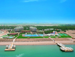 ���� ����� Voyage Belek 5*