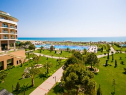 ���� ����� Voyage Belek 5*