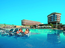 ���� ����� Voyage Belek 5*