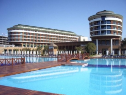 ���� ����� Voyage Belek 5*