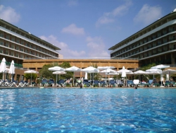 ���� ����� Voyage Belek 5*