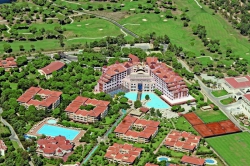 ���� ����� Sirene Golf Wellness 5*