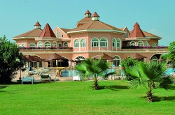 ���� ����� Sirene Golf Wellness 5*