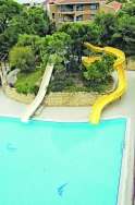 ���� ����� Sirene Golf Wellness 5*