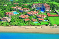 ���� ����� Sirene Golf Wellness 5*