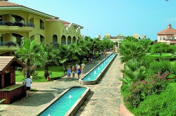 ���� ����� Sirene Golf Wellness 5*