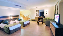 ���� ����� Sirene Golf Wellness 5*
