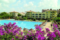 ���� ����� Sirene Golf Wellness 5*