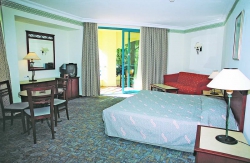 ���� ����� Sirene Golf Wellness 5*