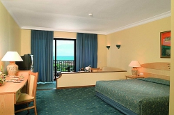 ���� ����� Sirene Golf Wellness 5*