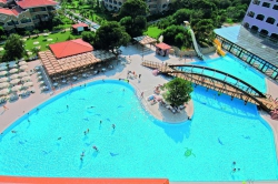 ���� ����� Sirene Golf Wellness 5*