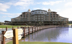 ���� ����� Sueno Hotels Golf Belek 5*