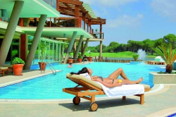 ���� ����� Sueno Hotels Golf Belek 5*