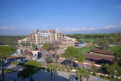 ���� ����� Sueno Hotels Golf Belek 5*
