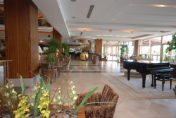���� ����� Sueno Hotels Golf Belek 5*