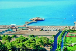 ���� ����� Sueno Hotels Golf Belek 5*