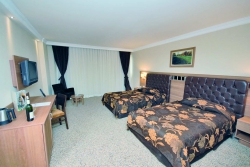 ���� ����� Sueno Hotels Golf Belek 5*
