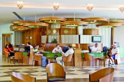 ���� ����� Sueno Hotels Golf Belek 5*