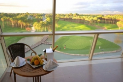 ���� ����� Sueno Hotels Golf Belek 5*