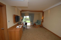 ���� ����� Sueno Hotels Golf Belek 5*