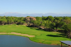 ���� ����� Sueno Hotels Golf Belek 5*