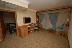 ���� ����� Sueno Hotels Golf Belek 5*
