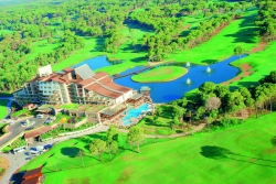 ���� ����� Sueno Hotels Golf Belek 5*