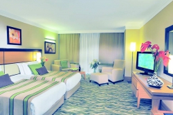 ���� ����� Susesi Deluxe Resort  Spa 5*