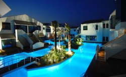 ���� ����� Susesi Deluxe Resort  Spa 5*