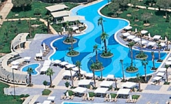 ���� ����� Susesi Deluxe Resort  Spa 5*