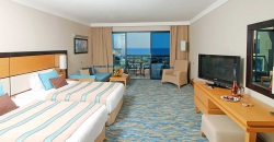 ���� ����� Susesi Deluxe Resort  Spa 5*