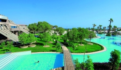 ���� ����� Susesi Deluxe Resort  Spa 5*