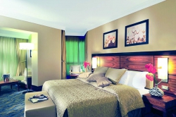 ���� ����� Susesi Deluxe Resort  Spa 5*