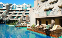 ���� ����� Susesi Deluxe Resort  Spa 5*