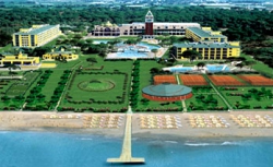 ���� ����� Venezia Palace Deluxe 5*