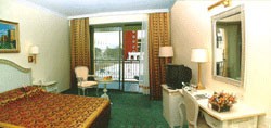 ���� ����� Venezia Palace Deluxe 5*
