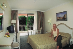 ���� ����� Venezia Palace Deluxe 5*