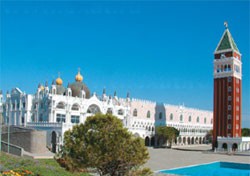 ���� ����� Venezia Palace Deluxe 5*