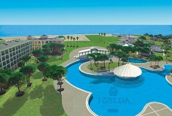 ���� ����� Venezia Palace Deluxe 5*