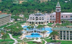 ���� ����� Venezia Palace Deluxe 5*