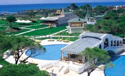 ���� ����� Venezia Palace Deluxe 5*