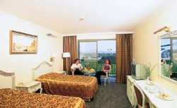 ���� ����� Venezia Palace Deluxe 5*